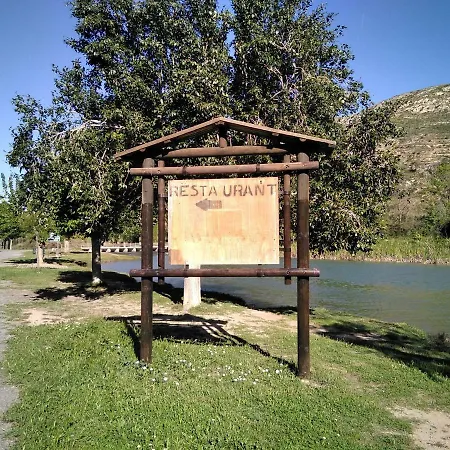 Adosado, Cerca De En Zona De Montana Y Playa Fluvial Holiday home Valencia