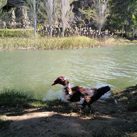 Adosado, Cerca De En Zona De Montana Y Playa Fluvial *