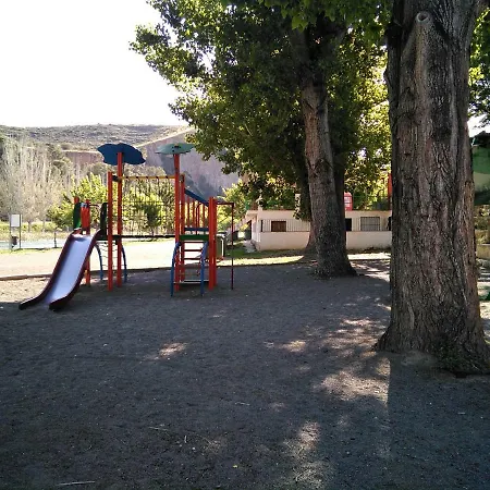 Adosado, Cerca De En Zona De Montana Y Playa Fluvial * Valence