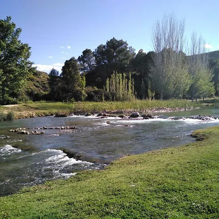 Adosado, Cerca De En Zona De Montana Y Playa Fluvial * Valencia
